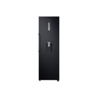 Samsung 380 Litre Upright Freestanding Fridge - Black 