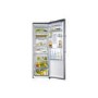 Refurbished Samsung RR39M7340SA Freestanding 382 Litre Fridge Metal Graphite