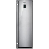 Samsung RR82FDMG1 180x60cm 350L Freestanding Fridge - Gun Metal Grey