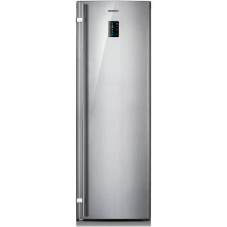 Samsung RR82FDMG1 180x60cm 350L Freestanding Fridge - Gun Metal Grey