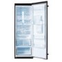 Samsung RR82PBBB1 Freestanding Fridge with Water Dispenser in Gloss Black