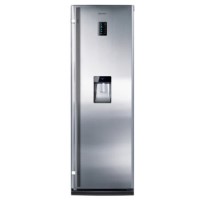 Samsung RR82PDRS1 Freestanding Fridge with Water Dispenser - Stainless Steel