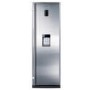 Samsung RR82PDRS1 Freestanding Fridge with Water Dispenser - Stainless Steel