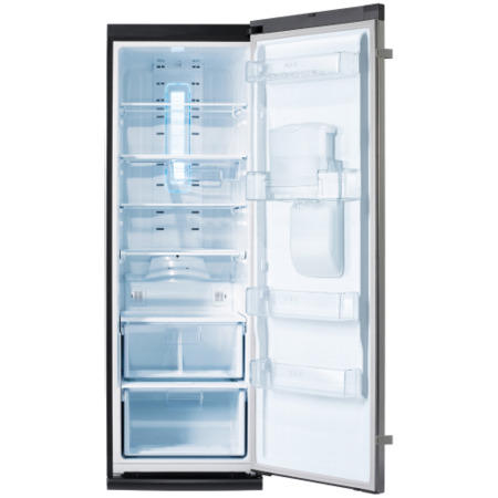 Samsung RR82PDRS1 Freestanding Fridge with Water Dispenser - Stainless Steel