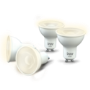 Innr Smart Spot GU10 White 350lm single lens Z3.0 - 4 Pack