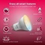 Innr Smart Spot GU10 comfort 350lm Zigbee 3.0 - 2 Pack