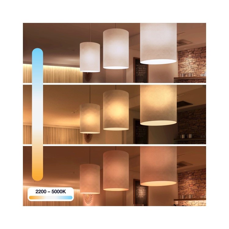 Innr Smart Spot GU10 comfort 350lm Zigbee 3.0 - 2 Pack