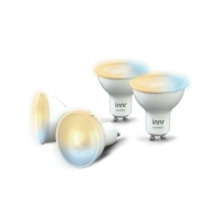 Innr Smart Spot GU10 comfort 350lm Zigbee 3.0 - 4 Pack