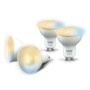 Innr Smart Spot GU10 comfort 350lm Zigbee 3.0 - 4 Pack