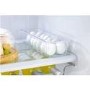 GRADE A3 - Samsung RS50N3413BC No Frost Side-by-side American Fridge Freezer With Ice And Water Dispenser - Bla