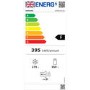 Samsung 501 Litre American Fridge Freezer - Silver