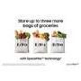 Samsung 583 Litre Side-By-Side American Fridge Freezer - Silver