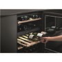 Fisher & Paykel Fisher & Payel RS60RDWX1 38 Bottle Wine Cabinet - B Energy Class - Built Under