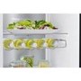 Refurbished Samsung RS65DG54M3B1EU Freestanding 635 Litre Frost Free American Fridge Freezer with SpaceMax Black