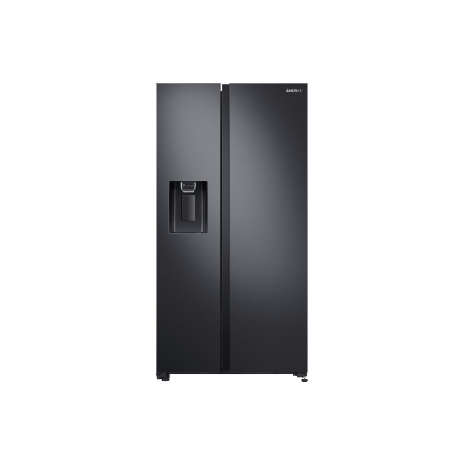 Samsung 635 Litres American Fridge Freezer - Black