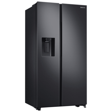 Refurbished Samsung RS65R5401B4 635 Litres RS5000 American Fridge Freezer Black