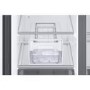 Samsung 652 Litre Side-by-Side American Fridge Freezer with SpaceMax - Black
