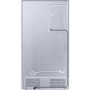 Refurbished Samsung RS67A8810B1 Freestanding 609 Litre American Fridge Freezer Black