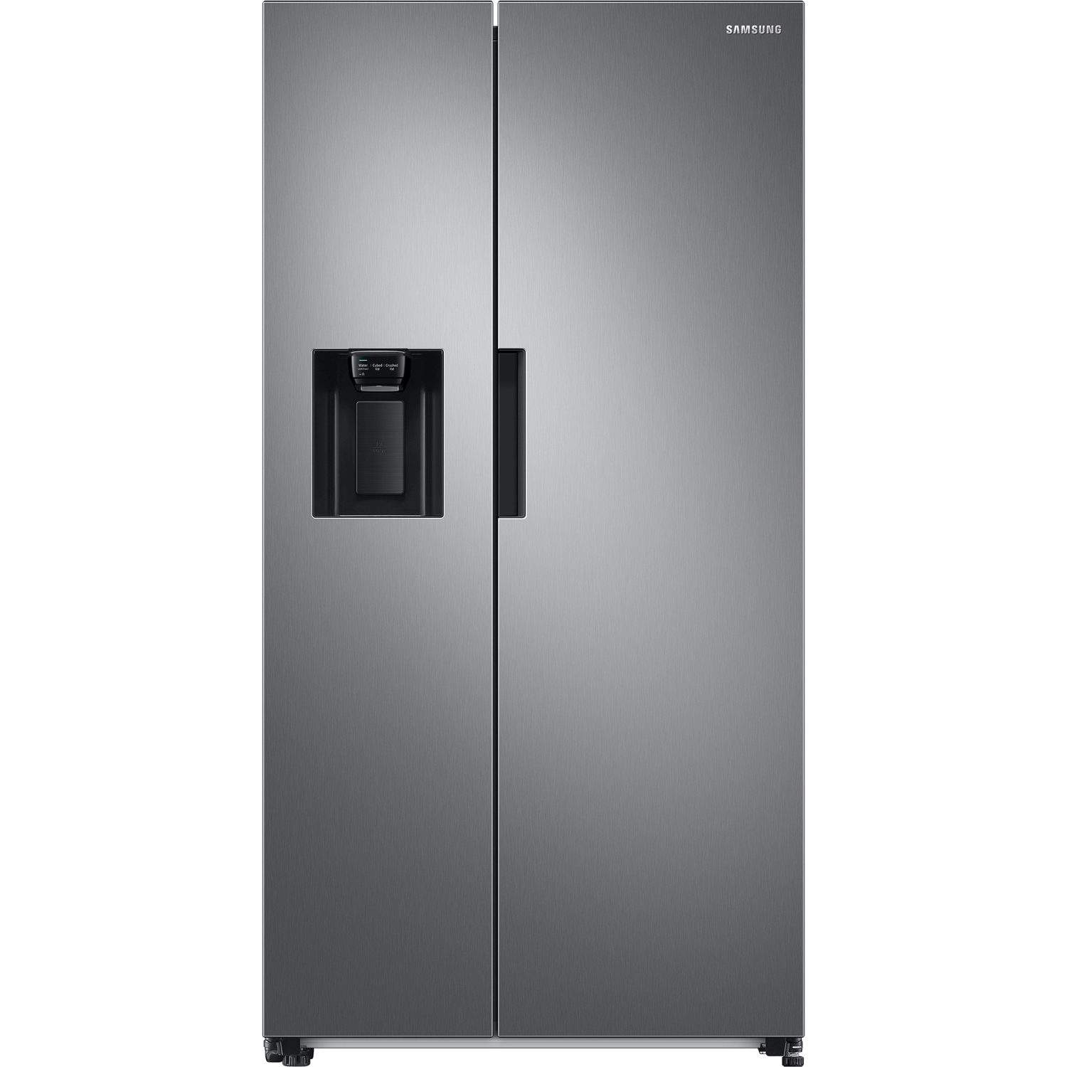 Refurbished Samsung RS67A8810S9 816 Litre American Fridge Freezer Silver