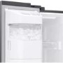 Samsung Series 7 634 Litre Side-by-Side American Fridge Freezer with SpaceMax - Stainless Steel
