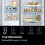 Samsung Series 7 634 Litre Side-by-Side American Fridge Freezer with SpaceMax - Stainless Steel