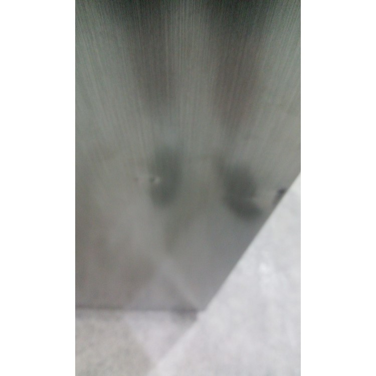 Refurbished Samsung RS67N8210S9 637 Litre Freestanding Frost Free American Fridge Freezer Stainless Steel