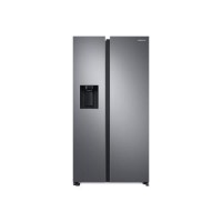 Refurbished Samsung RS68A8830S9/EU Freestanding 634 Litre American Fridge Freezer