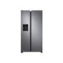 Refurbished Samsung RS68A8830S9/EU Freestanding 634 Litre American Fridge Freezer