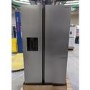 Refurbished Samsung RS68A8830S9/EU Freestanding 634 Litre American Fridge Freezer