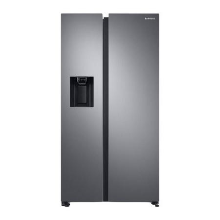 Samsung Series 7 RS68CG882ESL American Fridge Freezer