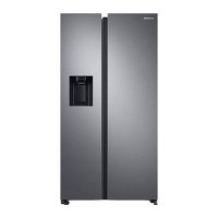 Refurbished Samsung Series 7 RS68CG882ES9EU 634 Litre American Frost Free Fridge Freezer Stainless Steel Refurbished Samsung Series 7 RS68CG882ES9EU 634 Litre American Frost Free Fridge Freezer Stainless Steel