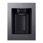 Refurbished Samsung Series 7 RS68CG882ES9EU 634 Litre American Frost Free Fridge Freezer Stainless Steel