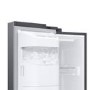 Refurbished Samsung Series 7 RS68CG882ES9EU 634 Litre American Frost Free Fridge Freezer Stainless Steel