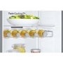 Samsung RS68N8230B1 Side-by-side American Fridge Freezer With Ice & Water Dispenser - Black