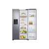 GRADE A2 - Samsung RS68N8230S9 Side-by-side American Fridge Freezer With Ice &amp; Water Dispenser - Silver