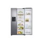 GRADE A3 - Samsung RS68N8230B1 Side-by-side American Fridge Freezer With Ice & Water Dispenser - Black