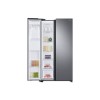 GRADE A2 - Samsung RS68N8230B1 Side-by-side American Fridge Freezer With Ice &amp; Water Dispenser - Black