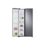 Samsung RS68N8230B1 Side-by-side American Fridge Freezer With Ice & Water Dispenser - Black