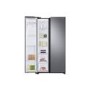 GRADE A2 - Samsung RS68N8230B1 Side-by-side American Fridge Freezer With Ice & Water Dispenser - Black
