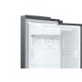 Samsung RS68N8230B1 Side-by-side American Fridge Freezer With Ice & Water Dispenser - Black