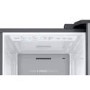 GRADE A2 - Samsung RS68N8670S9 613 Litre American Style Fridge Freezer Frost Free 3 Door 91cm Wide - Silver