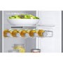 GRADE A2 - Samsung RS68N8670S9 613 Litre American Style Fridge Freezer Frost Free 3 Door 91cm Wide - Silver