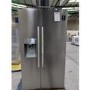 Refurbished Hisense RS694N4IIF 562 Litre American Fridge Freezer