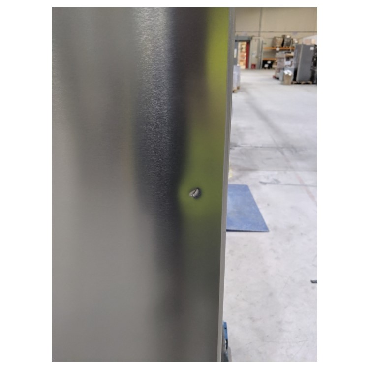 Refurbished Hisense RS694N4IIF 562 Litre American Fridge Freezer