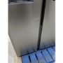 Refurbished Samsung Family Hub SpaceMax RS6HA8891SL/EU 591 Litre American Fridge Freezer