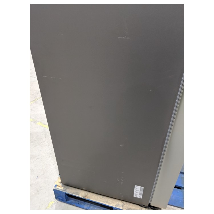 Refurbished Samsung Family Hub SpaceMax RS6HA8891SL/EU 591 Litre American Fridge Freezer