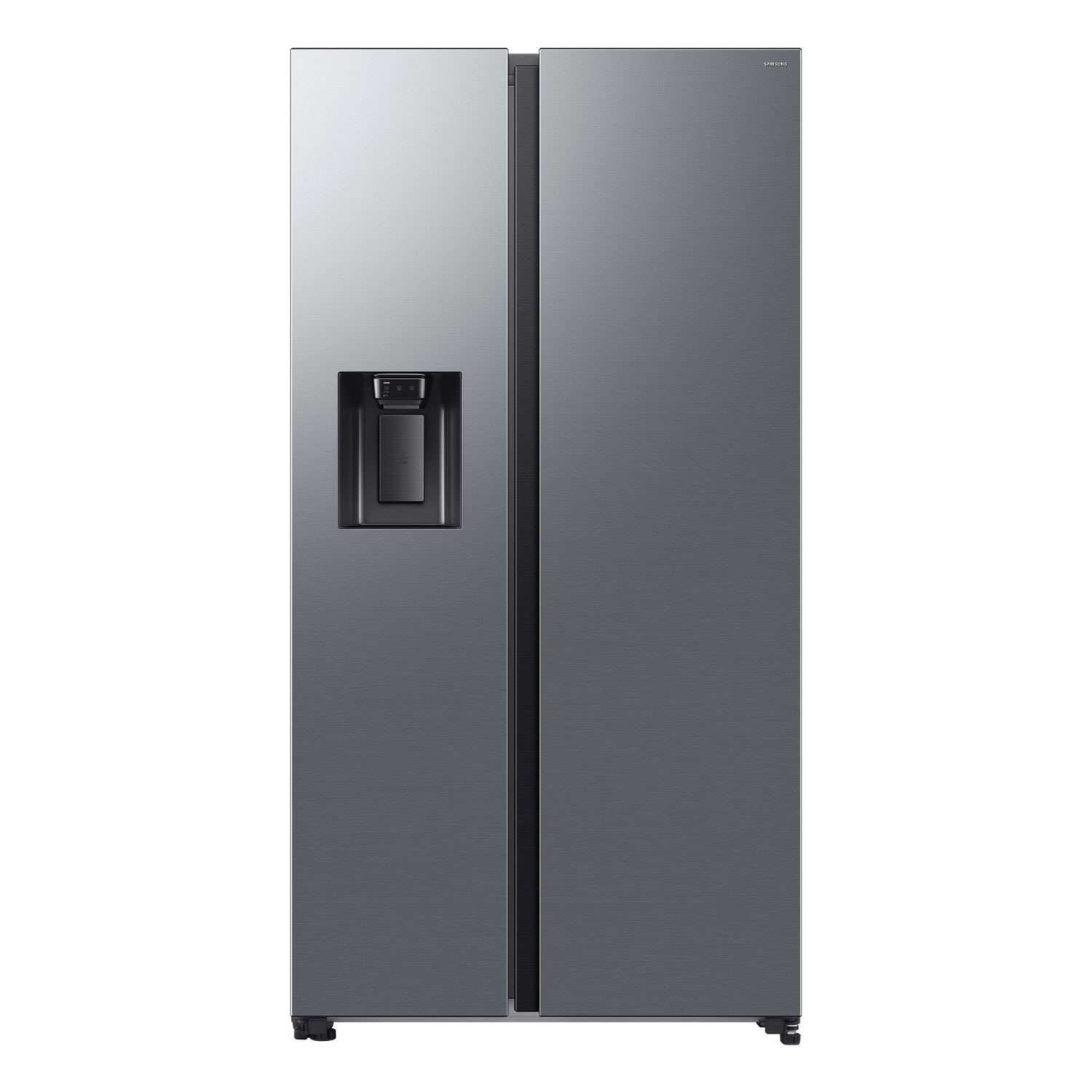Samsung Bespoke Ai Side-By-Side Refrigerator Series 6 Spacemax 640L 640 L Silver Rs70f64keteu - Image 9