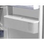 Hisense RS723N4WB1 Frost Free Side By Side American Fridge Freezer - Black