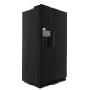 Samsung RS7677FHCBC 543L American Freestanding Fridge Freezer - Black