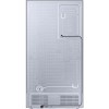 Refurbished Samsung 7 Series RS67A8810WW 609 Litre American Fridge Freezer With Plumbed Ice And Water Dispenser White